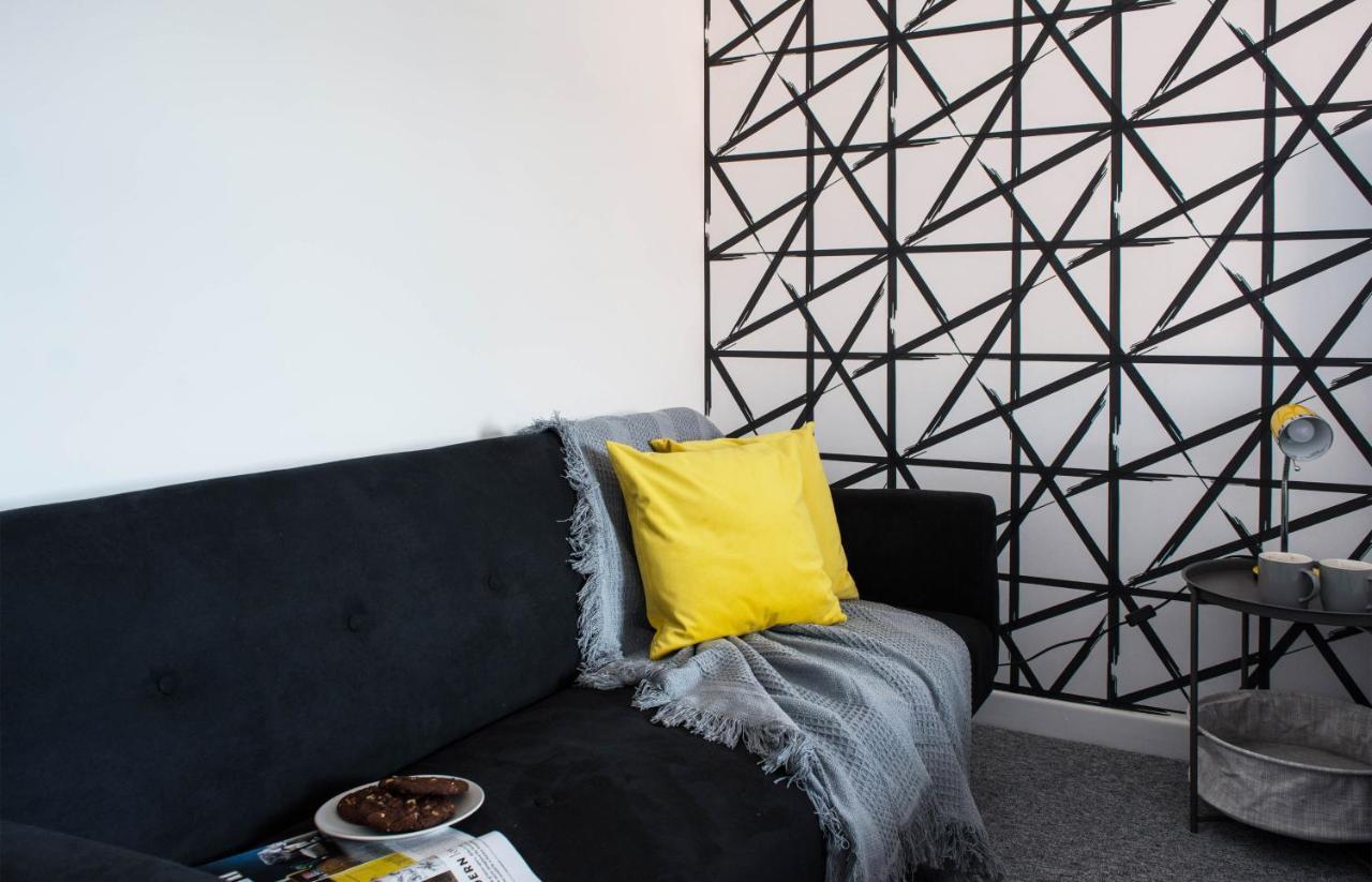 2 Bedroom Apartment Leamington Spa Hosted By Golden Key Lillington  外观 照片